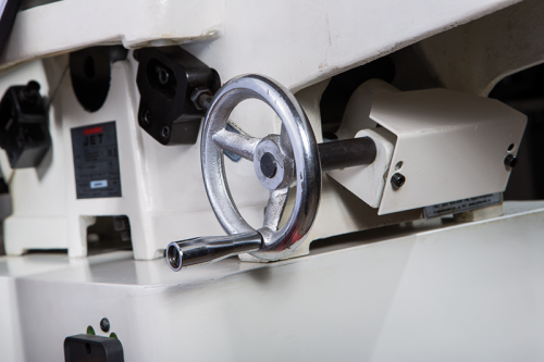 Фуговальный станок JET JJ-6L-M