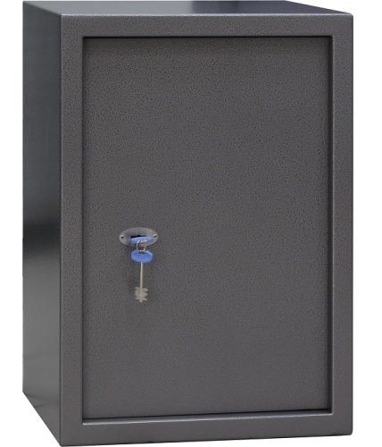 Офисный сейф УХЛ-МАШ СН-К-65