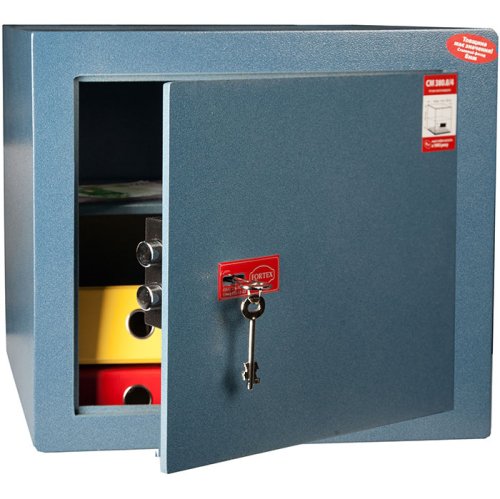 Мебельный сейф Лука СМ 380.8/4