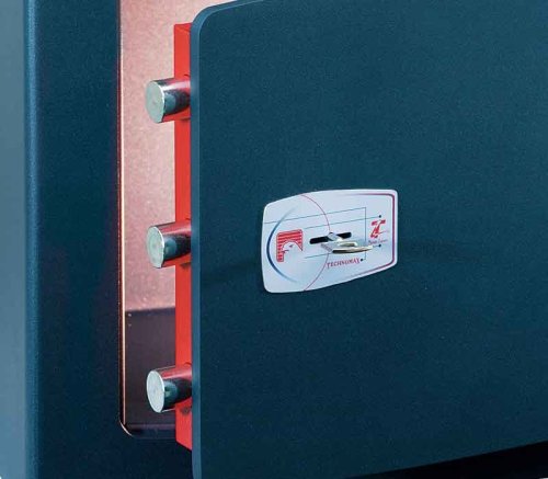 Сейф мебельный взломостойкий Technomax GMK/5