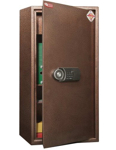 Офисный сейф Лука ШОП-085/Е