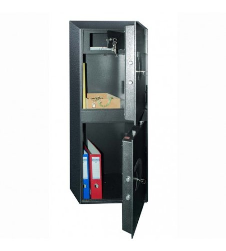 Офисный сейф Лука ШДП-12