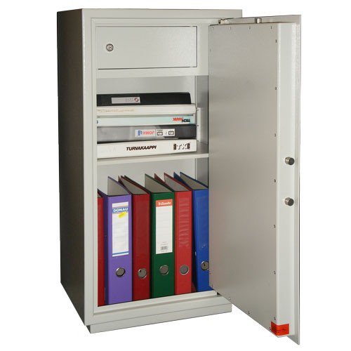 Офисный сейф Лука ШОН-85