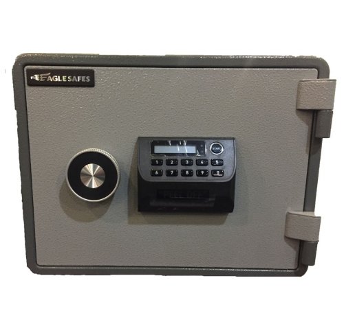 Огнестойкий сейф Eagle EM-015