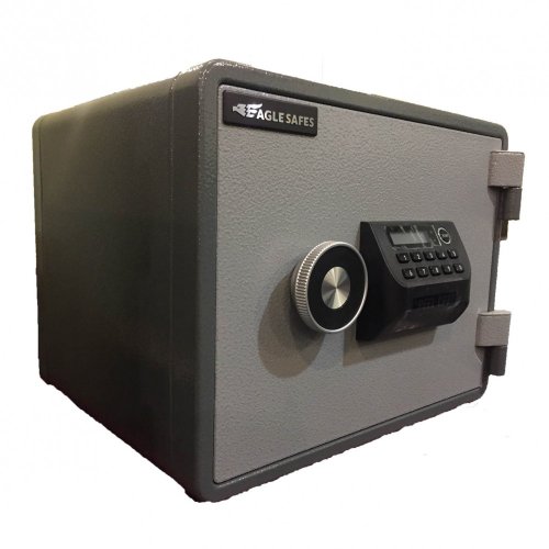 Огнестойкий сейф Eagle EM-015
