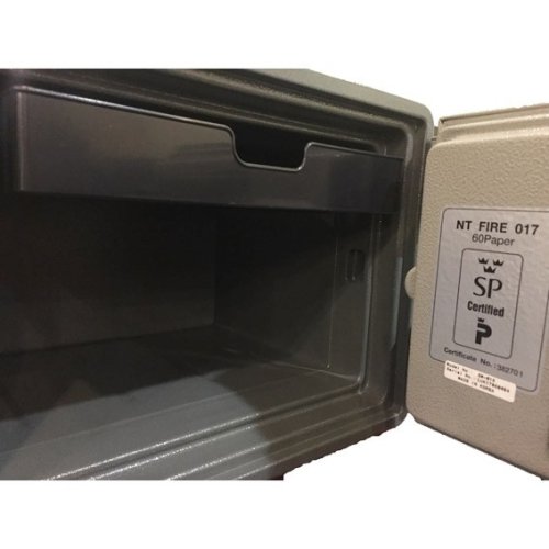 Огнестойкий сейф Eagle EM-015