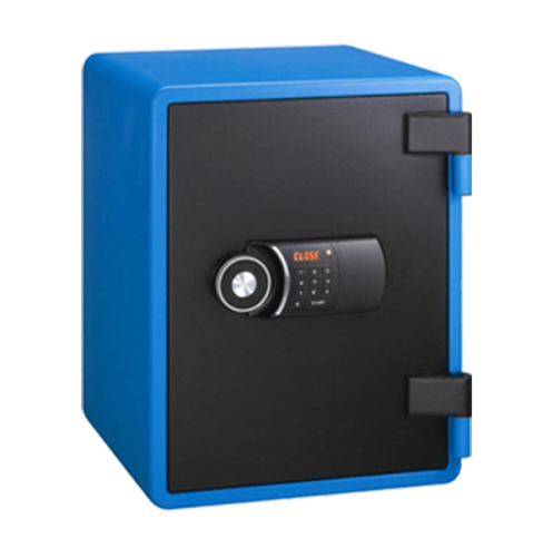 Огнестойкий сейф Eagle YES-031DBL