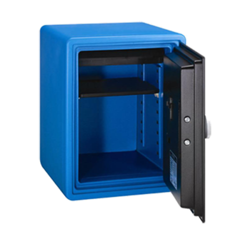 Огнестойкий сейф Eagle YES-031DBL