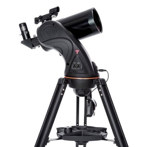 Телескоп Celestron Astro Fi 102 мм, Максутов-Кассегрен 22202