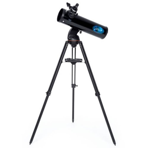 Телескоп Celestron Astro Fi 130 мм, рефлектор Ньютона 22203