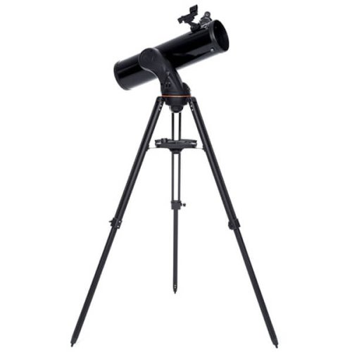 Телескоп Celestron Astro Fi 130 мм, рефлектор Ньютона 22203