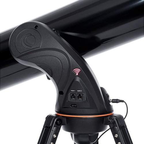 Телескоп Celestron Astro Fi 130 мм, рефлектор Ньютона 22203