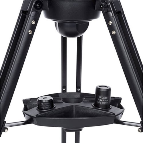 Телескоп Celestron Astro Fi 130 мм, рефлектор Ньютона 22203