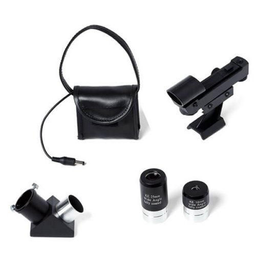 Телескоп Celestron Astro Fi 130 мм, рефлектор Ньютона 22203