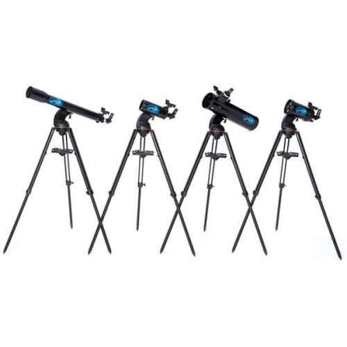 Телескоп Celestron Astro Fi 130 мм, рефлектор Ньютона 22203