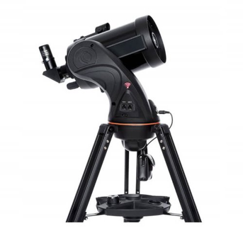 Телескоп Celestron Astro Fi 5, Шмидт-Кассегрен 22204 + подарок