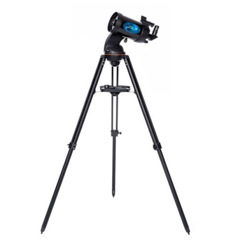 Телескоп Celestron Astro Fi 5, Шмидт-Кассегрен 22204 + подарок
