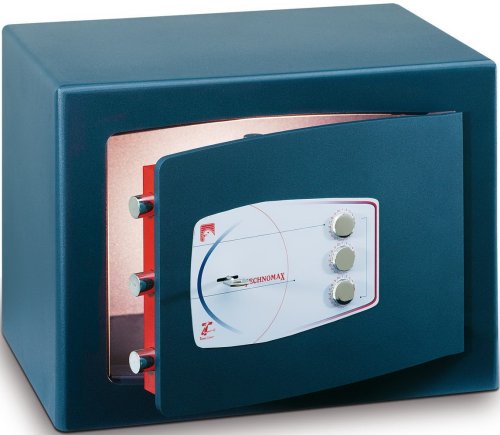 Сейф мебельный взломостойкий Technomax GMD/5