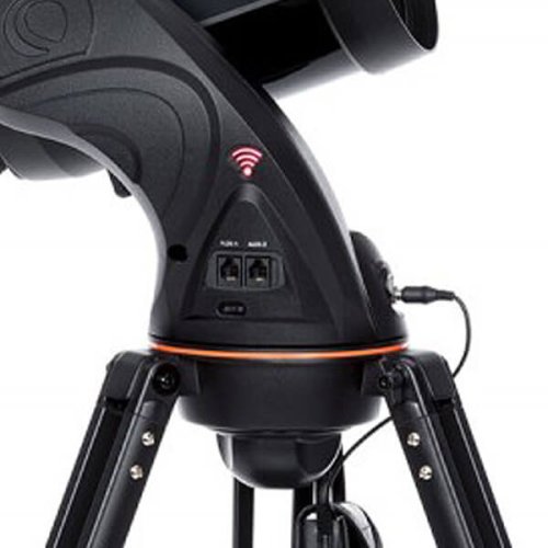 Телескоп Celestron Astro Fi 5, Шмидт-Кассегрен 22204 + подарок