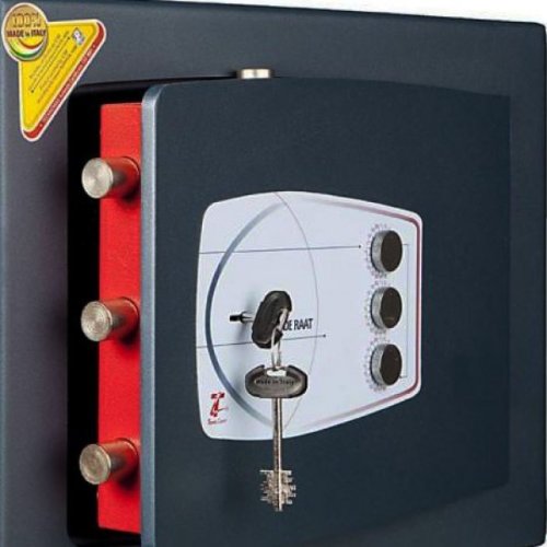 Сейф мебельный взломостойкий Technomax GMD/5