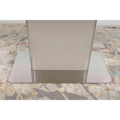 Стол обеденный Nicolas BARRIE мокко MD000267