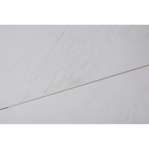 Стіл обідній Nicolas LINCOLN кераміка білий глянець MD000234