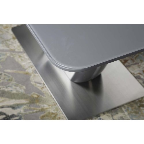 Стол обеденный Nicolas TORONTO графит MD000269