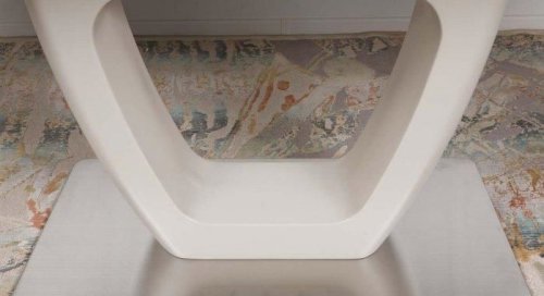 Стол обеденный Nicolas TORONTO капучино MD000270