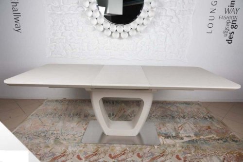 Стол обеденный Nicolas TORONTO капучино MD000270