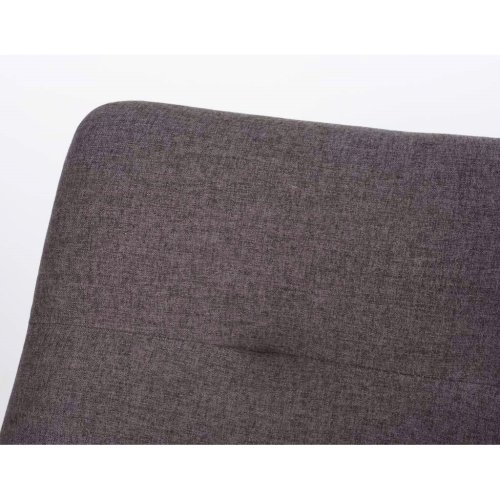 Стул Nicolas MIAMI кофейный MD000285