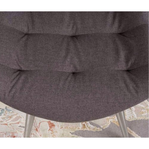 Стул Nicolas MIAMI кофейный MD000285