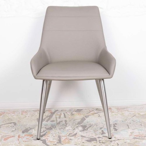 Стул Nicolas VIRGINIA капучино MD000291