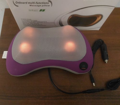 Массажер универсальный Relax HY-8852