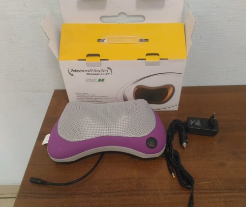 Массажер универсальный Relax HY-8852