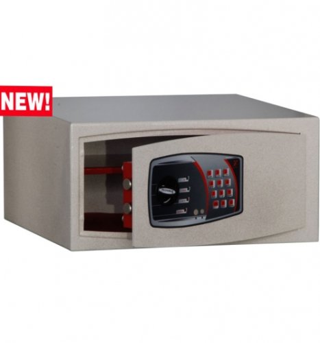 Сейф мебельный взломостойкий Technomax 745 EL