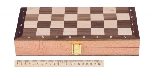 Настольная игра Goki Шахматы (56921G)