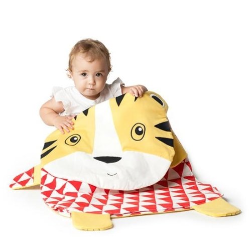 Мягкая игрушка Oribel Peripop Тигренок (OR500-90001)