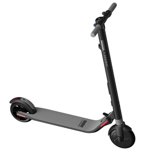 Электросамокат Segway Ninebot by Segway ES1 (40.01.0000.01)