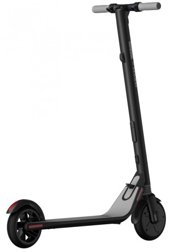 Электросамокат Segway Ninebot by Segway ES1 (40.01.0000.01)