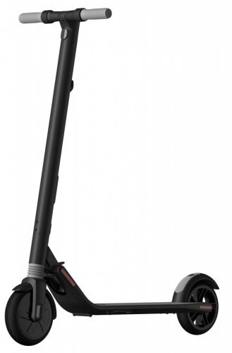 Электросамокат Segway Ninebot by Segway ES1 (40.01.0000.01)