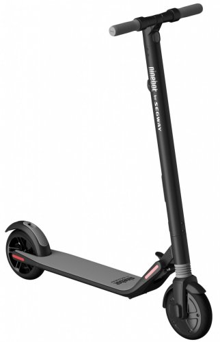 Электросамокат Segway Ninebot by Segway ES1 (40.01.0000.01)