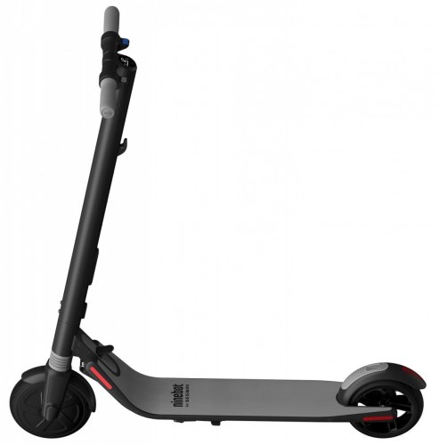 Электросамокат Segway Ninebot by Segway ES1 (40.01.0000.01)