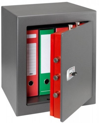 Сейф мебельный огне-взломостойкий Technomax DPK/7