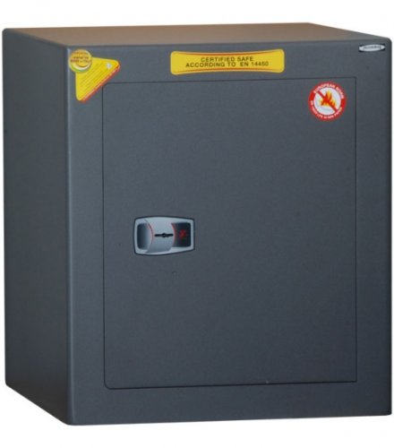 Сейф мебельный огне-взломостойкий Technomax DPK/7