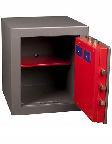 Сейф мебельный огне-взломостойкий Technomax DPK/7