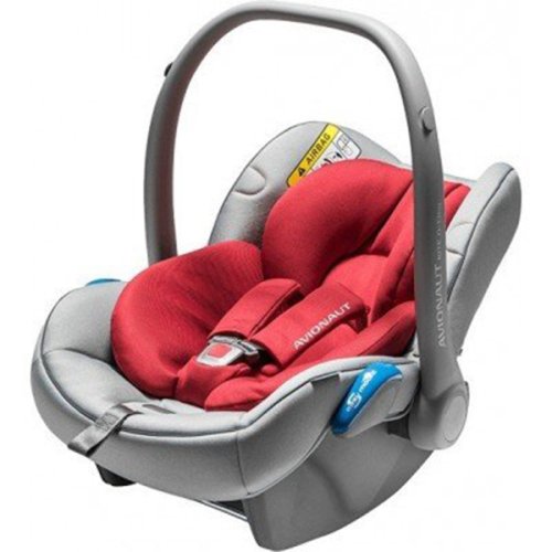 Автокресло Avionaut Kite+ (AV-302-K.06)