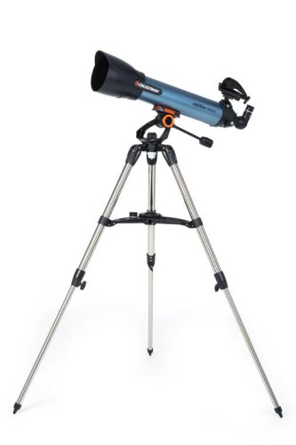 Телескоп Celestron Inspire 100 AZ