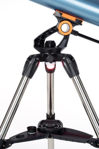 Телескоп Celestron Inspire 100 AZ