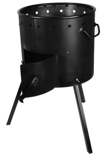 Печь под казан Силумин ПЧК30