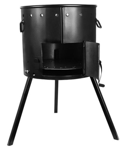 Печь под казан Силумин ПЧК42